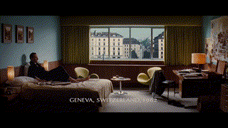X-Men 5 First Class เอ็กซ์ เม็น รุ่น 1 (2011)