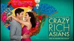 Crazy Rich Asians เครซี่ ริช เอเชี่ยนส์ เหลี่ยมโบตัน (2018)