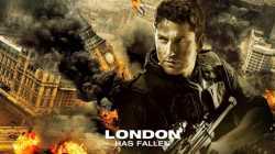 London Has Fallen ผ่ายุทธการถล่มลอนดอน ภาค 2 (2016)
