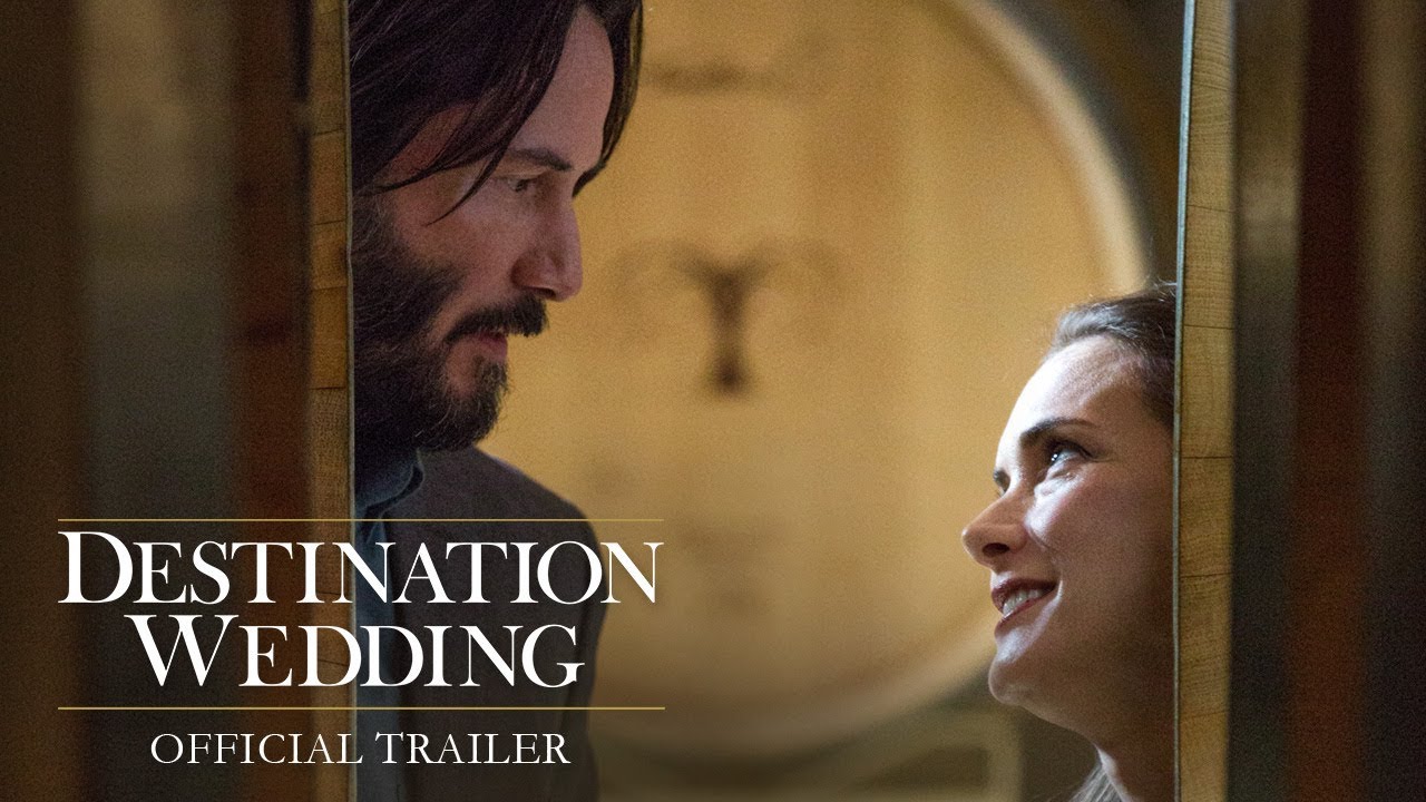 Destination Wedding (2018) ไอ้เครา มหาประลัยรัก