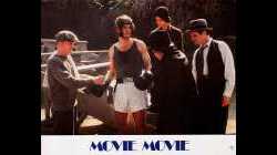 Movie Movie หนี้แค้น เวทีรัก (1978)