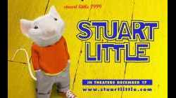 Stuart Little สจ๊วต ลิตเติ้ล เจ้าหนูแสนซน (1999)