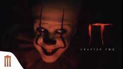 It Chapter Two อิท โผล่จากนรก 2 (2019) zoom