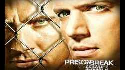 Prison Break Season 3 แผนลับแหกคุกนรก ปี 3 EP 09