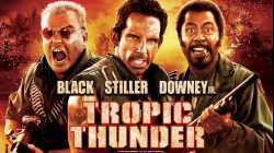 Tropic Thunder ดาราประจัญบาน ท.ทหารจำเป็น 2008
