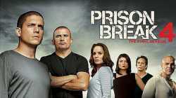 Prison Break Season 4 แผนลับแหกคุกนรก ปี 4 EP 10