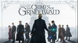 Fantastic Beasts The Crimes of Grindelwald (2018) สัตว์มหัศจรรย์ อาชญากรรมของกรินเดลวัลด์
