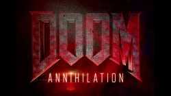 Doom Annihilation ล่าตายมนุษย์กลายพันธุ์ 2 (2019)