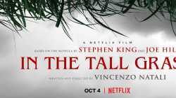 In the Tall Grass พงหลอนมรณะ (2019)