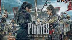 The Pirates (Hae-jeok Ba-da-ro gan san-jeok) ศึกโจรสลัด ล่าสุดขอบโลก 2014