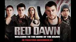 Red Dawn หน่วยรบพันธุ์สายฟ้า (2012)