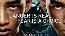 After Earth สยองโลกร้างปี (2013)