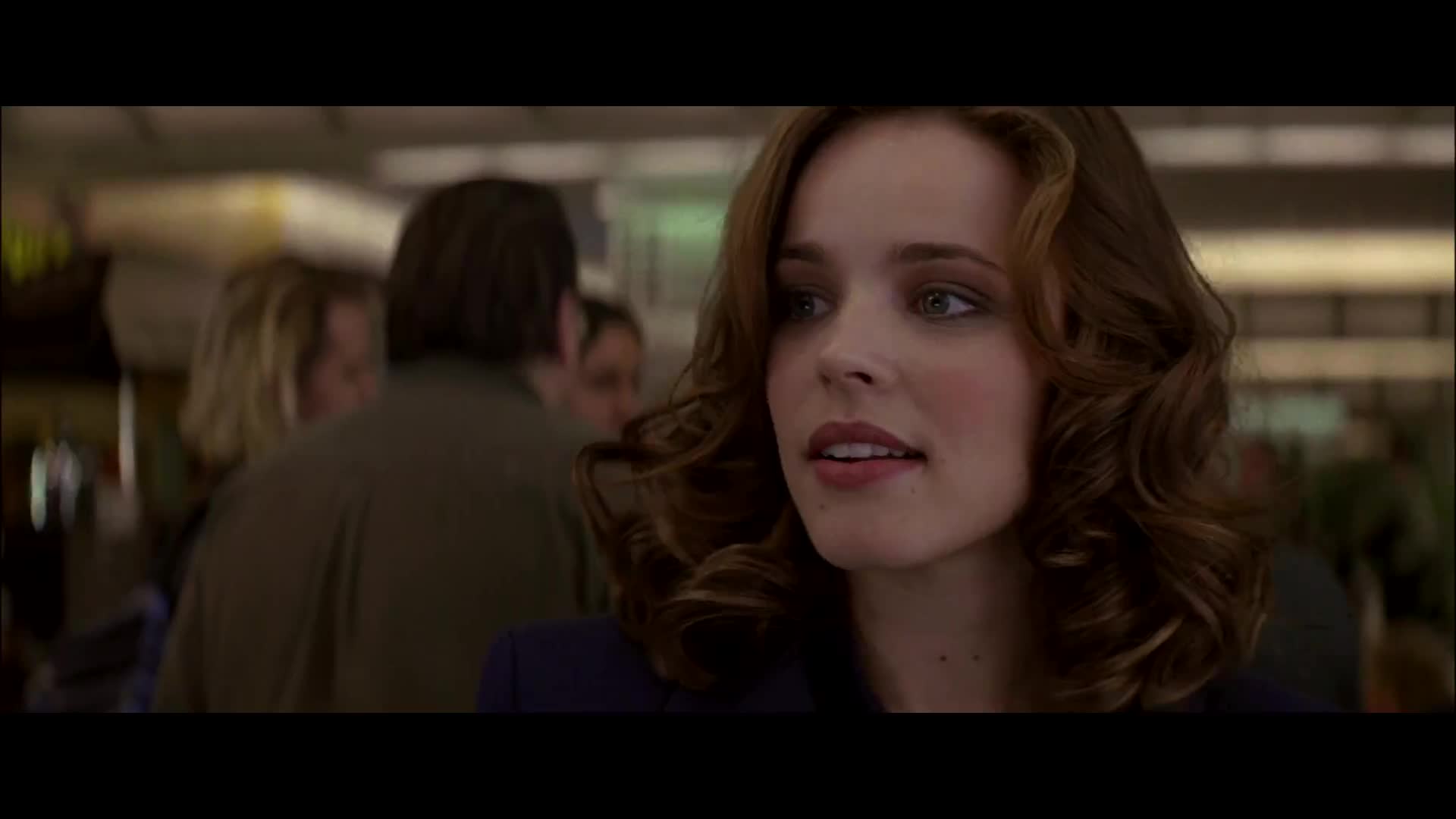 Red Eye เรดอาย เที่ยวบินระทึก (2005)