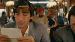 The Darjeeling Limited (2007) ทริปประสานใจ