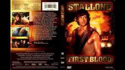 Rambo 1 First Blood แรมโบ้ 1 (1982)