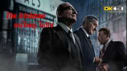 The Irishman คนใหญ่ไอริช (2019)