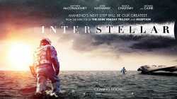 Interstellar อินเตอร์สเตลลาร์ ทะยานดาวกู้โลก (2014)