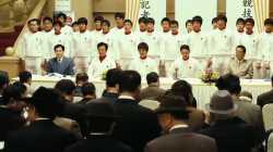 My Way (Mai Wei) สงคราม มิตรภาพ ความรัก (2011)