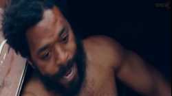 Z for Zachariah โลกเหงาเราสามคน (2015)