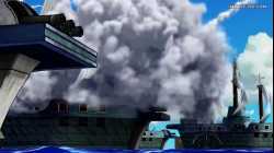 One Piece The Movie 11 Straw Hat Chase 3D วันพีช ผจญภัยล่าหมวกฟางสุดขอบฟ้า (2011)