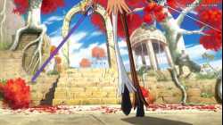 One Piece The Movie 10 Strong World วันพีช มูฟวี่ ผจญภัยเหนือหล้าท้าโลก (2010)