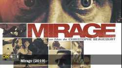 Mirage (2019) Netflix