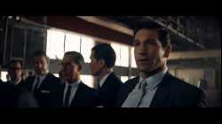 Ford v Ferrari ใหญ่ชนยักษ์ ซิ่งทะลุไมล์ (2019)