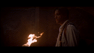The Mummy 2 Returns ฟื้นชีพกองทัพมัมมี่ล้างโลก มัมมี่ (2001)