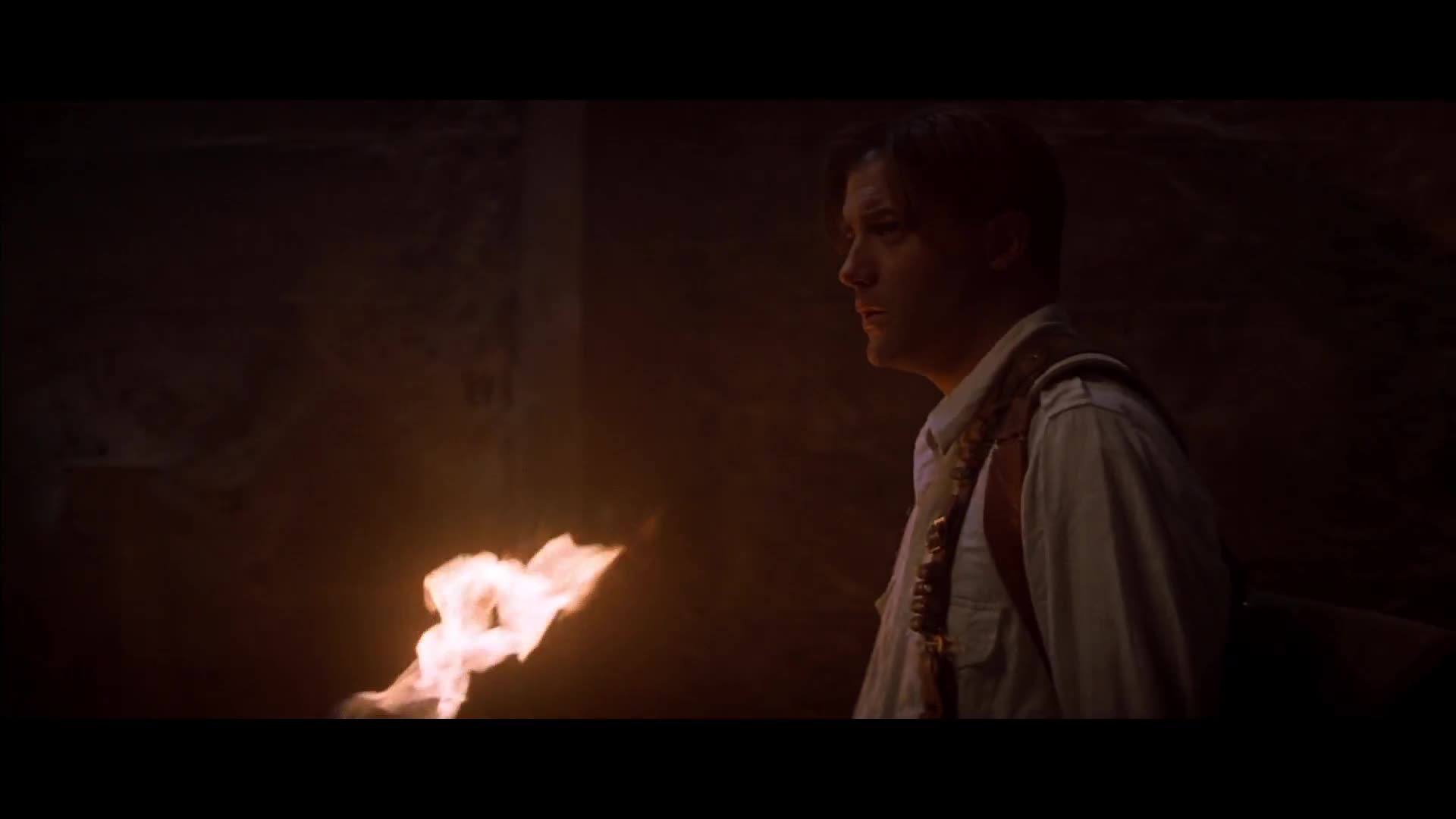 The Mummy 2 Returns ฟื้นชีพกองทัพมัมมี่ล้างโลก มัมมี่ (2001)