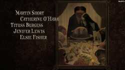 The Addams Family ตระกูลนี้ผียังหลบ