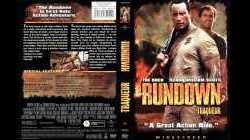 The Rundown (2003) โคตรคน ล่าขุมทรัพย์ป่านรก
