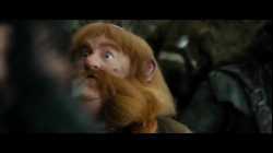 The Hobbit 2 เดอะ ฮอบบิท 2 ดินแดนเปลี่ยวร้างของสม็อค (2013)