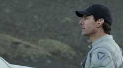 Oblivion อุบัติการณ์โลกลืม (2013)