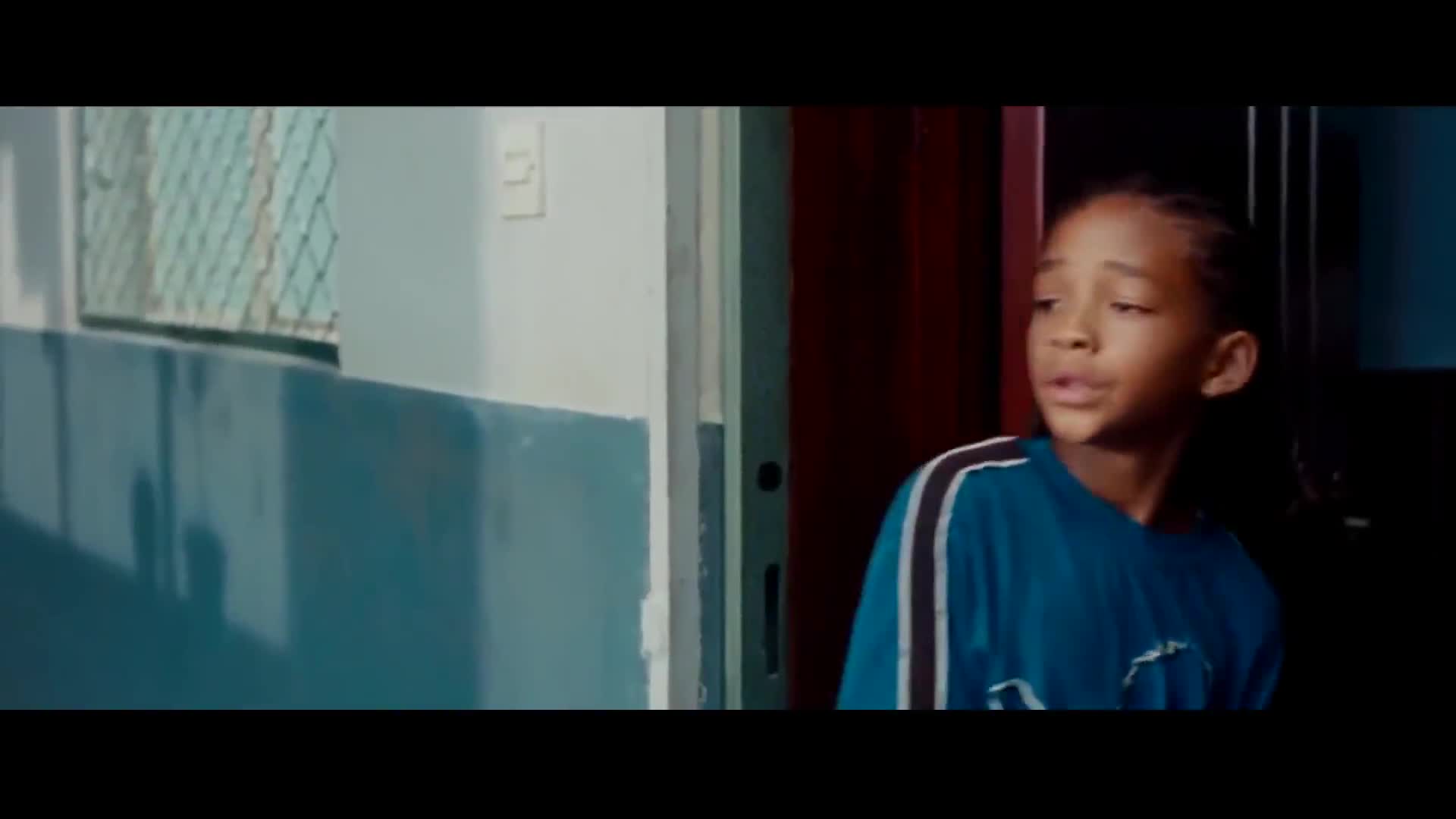 The Karate Kid เดอะ คาราเต้ คิด (2010)