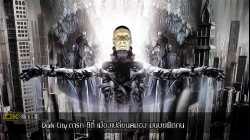 Dark City ดาร์ค ซิตี้ เมืองเปลี่ยนสมอง มนุษย์ผิดคน (1998)