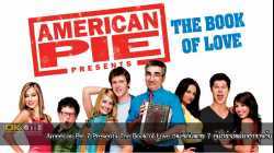 American Pie 7 Presents The Book of Love อเมริกันพาย 7 คู่มือซ่าส์พลิกตำราแอ้ม (2009)