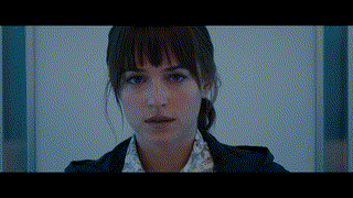 Fifty Shades 1 of Grey ฟิฟตี้ เชดส์ ออฟ เกรย์ (2015)