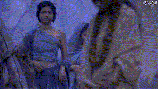 องคุลีมาล Angulimala (2003)