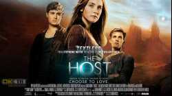 The Host เดอะ โฮสต์ ต้องยึดร่าง 2013