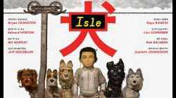 Isle of Dogs ไอลย์ ออฟ ด็อกส์ เกาะเซ็ตซีโร่หมา 2018