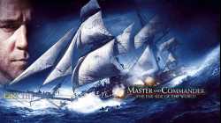 Master and Commander The Far Side of the World ผู้บัญชาการล่าสุดขอบโลก 2003