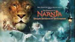 The Chronicles of Narnia The Lion the Witch and the Wardrobe อภินิหารตำนานแห่งนาร์เนีย ตอน ราชสีห์ แม่มด กับตู้พิศวง (2005)