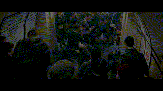 The Chronicles of Narnia Prince Caspian อภินิหารตำนานแห่งนาร์เนีย ตอน เจ้าชายแคสเปี้ยน (2008)