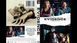 Evidence ชนวนฆ่าขนหัวลุก 2013