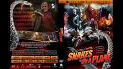 Snakes on a Plane เลื้อยฉก เที่ยวบินระทึก (2006)