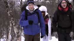 Dead Snow 1 ผีหิมะ กัดกระชากโหด (2009)