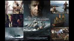 Master And Commander The Far Side of the World มาสเตอร์ แอนด์ คอมแมนเดอร์ ผู้บัญชาการล่าสุดขอบโลก (2003)