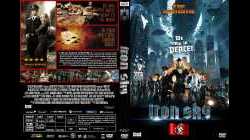 Iron Sky 2018 ทัพเหล็กนาซีถล่มโลก (2012)