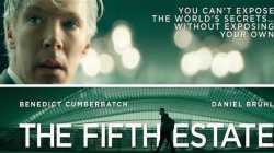 The Fifth Estate วิกิลีกส์ เจาะปมลับเขย่าโลก (2013)