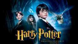 Harry Potter 1 แฮร์รี่ พอตเตอร์กับศิลาอาถรรพ์ (2001) ภาค 1